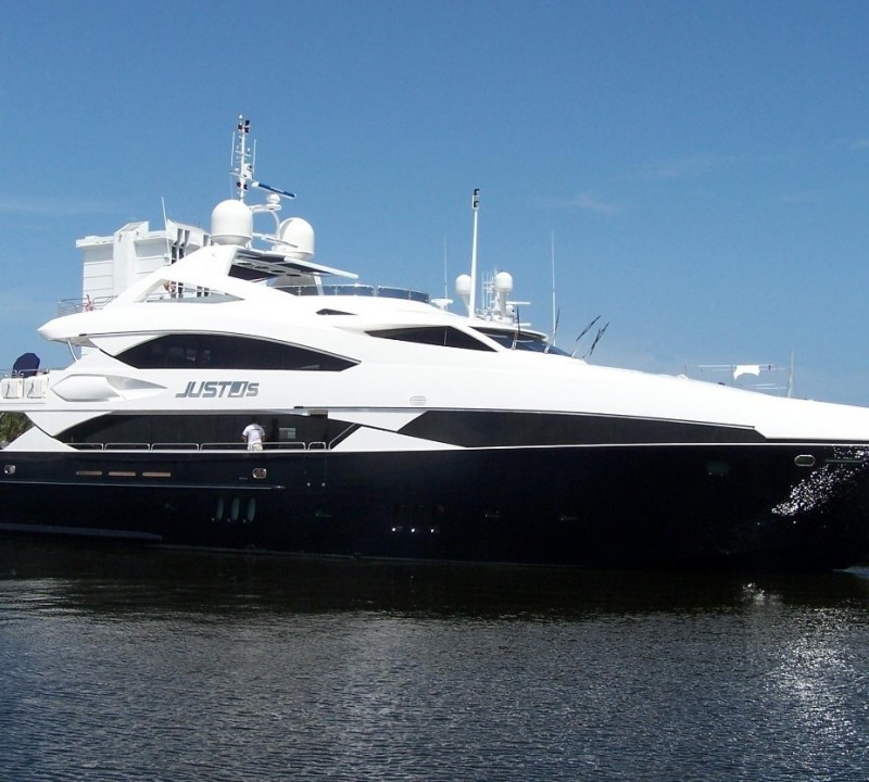 yacht brokers denmark